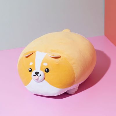 Cushions - CORGI CUSHION - LA CHAISE LONGUE DIFFUSION/LE STUDIO