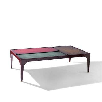 Coffee tables - MELODY COFFEE TABLE - HANOIA