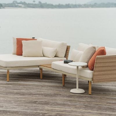 Sofas - CANAPÉ BRESCIA - LOVATO MÓVEIS