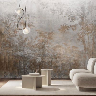 Decorative objects - Wallpaper - Mist - STUDIJO