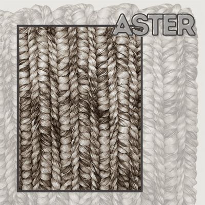 Classic carpets - ASTER - WEAVEMANILA