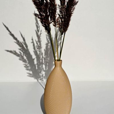 Vases - Vase "Unicorn" - AURA 3D