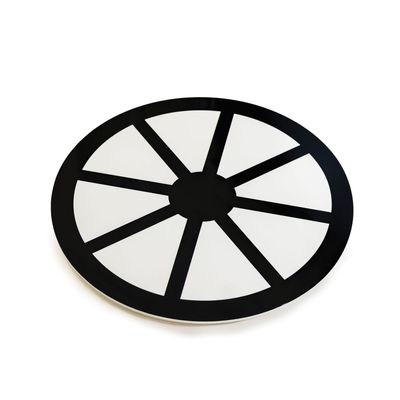 Trays - POLIDOR TURNTABLE - ALTREFORME