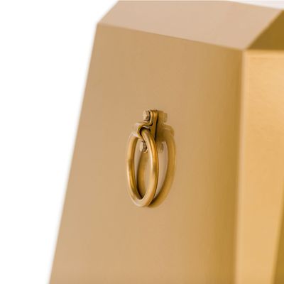 Stools - LINGOTTINO POUF - ALTREFORME