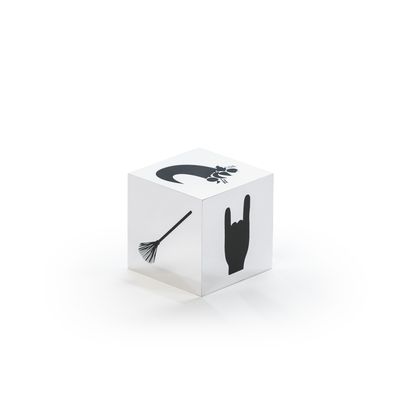 Decorative objects - TYCHE ACCESSORY - ALTREFORME