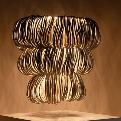 Plafonniers - Udon Hanging Lamps - TADECO HOME