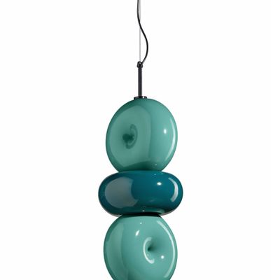 Hanging lights - BUMBUM - FERROLUCE