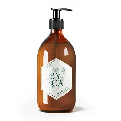 Beauty products - Moisturizers - Body Lotion, Velvet Cream & Conditioner - BYCA
