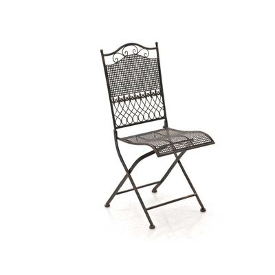 Chaises de jardin - Chaise de Jardin Kiran - VIBORR