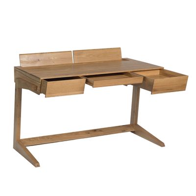 Office furniture and storage - Office - Prelude (Work Desk/Table/Study Desk) - XYZ DESIGNS