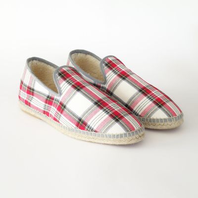 Gifts - LEON Slippers: Craftsmanship Meets Elegance and Comfort - ATELIER COSTÀ