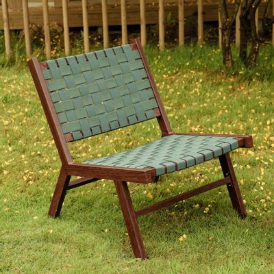 Lawn armchairs - Archipel armchair - CFOC