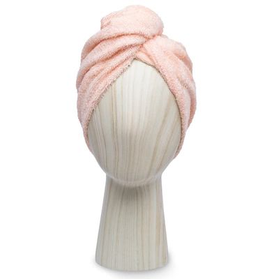 Bath towels - Super absorbent hair towel - MALOU & MARIUS