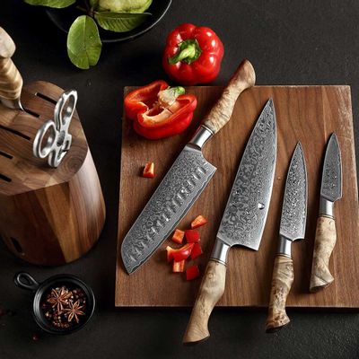 Kitchen utensils - B30 Série - YANGJIANG XINZUO