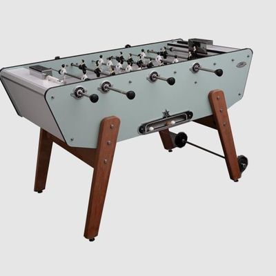 Game tables - STELLA STAR OUTDOOR FOOSBALL - STELLA BABY-FOOT & BILLARDS
