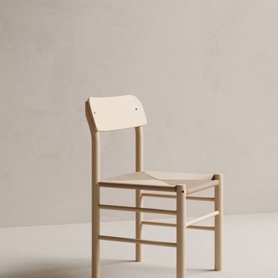 Objets design - C06 chair - LITVINENKODESIGN