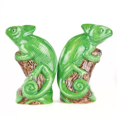 Ceramic - Salt and Pepper Sets - QUAIL DESIGNS EUROPE BV