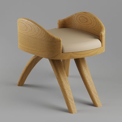 Sacs et cabas - Tabouret Myrmecia - XYZ DESIGNS