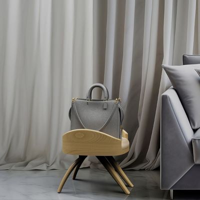 Bags and totes - Tabouret Myrmecia - XYZ DESIGNS
