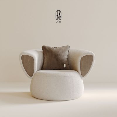 Design objects - Armchair - Mone by Jink - JNK