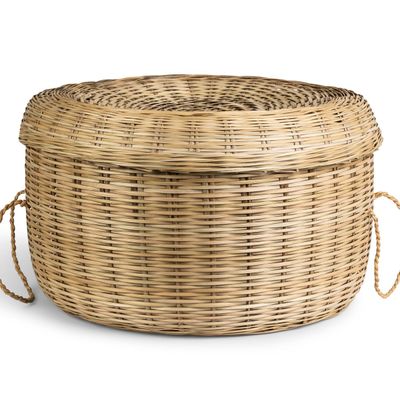 Objets de décoration - Panier - Panier SAIDU - trois tailles - SWEET SALONE