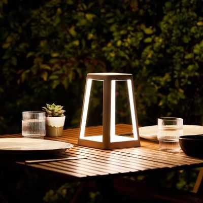 Table lamps - Lantern - LEXON
