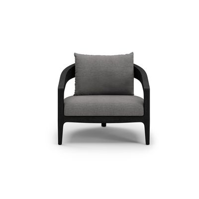 Lawn armchairs - Whale-noche Armchair - SNOC