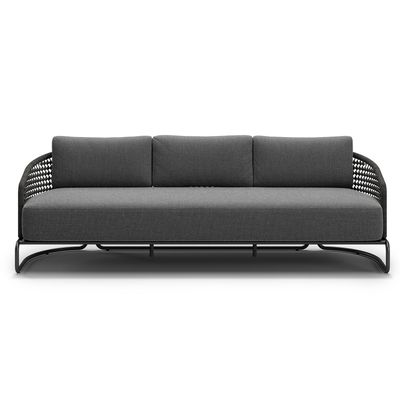 Canapés de jardin - Ensemble de salon Pigalle - SNOC