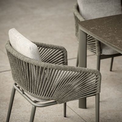 Chairs - Claude Dining Chair - SNOC