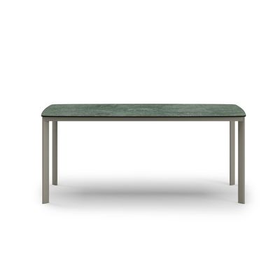 Chaises de jardin - Ensemble de salle à manger Claude - SNOC