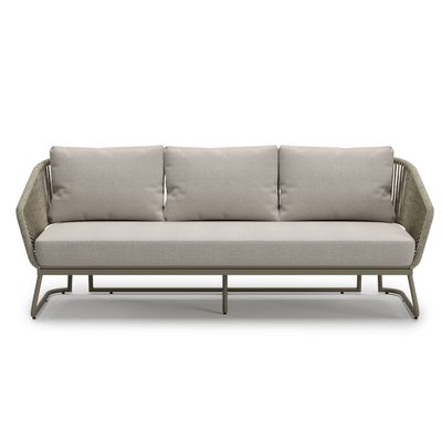 Sofas - Claude Lounge Set - SNOC