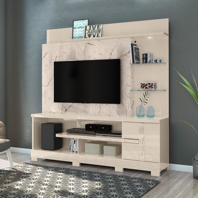 TV stands - Home Theatre ALAN - MADETEC