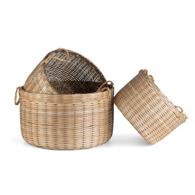 Corbeilles - Panier - Panier ANIMATA - disponible en trois tailles - SWEET SALONE