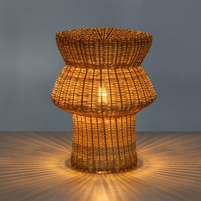Office design and planning - Table lamp - IBRAHIM - SWEET SALONE