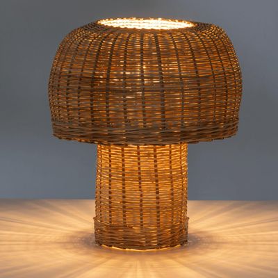 Decorative objects - Table lamp - JO - SWEET SALONE