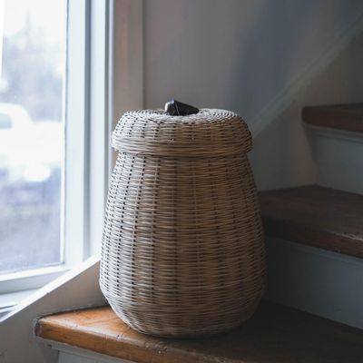 Laundry baskets - Basket - SAMUEL basket - SWEET SALONE