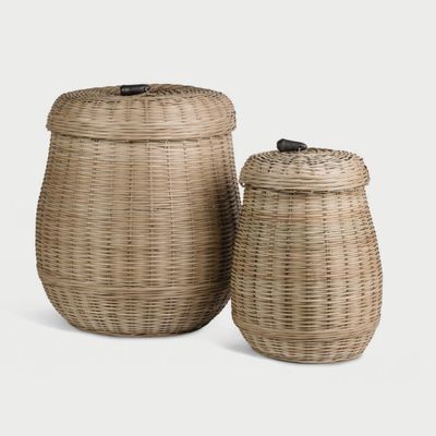 Corbeilles - Panier - Panier SAMUEL - SWEET SALONE