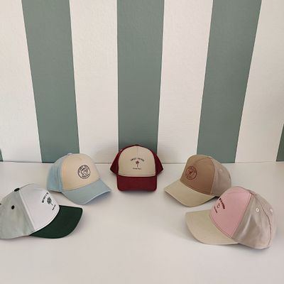 Hats - Casquettes upcyclées - POULE PARTY - MONALOA