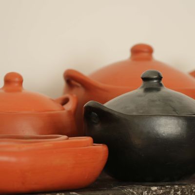 Bowls - Chamba Collection - INDIGENA