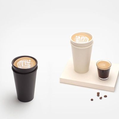 Coffee and tea - Snowlight - ILSANGISANG