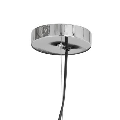 Hanging lights - Isalina Pendant Lamp, Nature, Paper  - CREATIVE COLLECTION