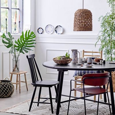 Tapis - Esme Tapis, Gris, Laine  - CREATIVE COLLECTION