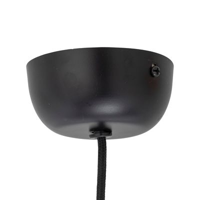 Hanging lights - Toa Pendant Lamp, Nature, Cane  - CREATIVE COLLECTION