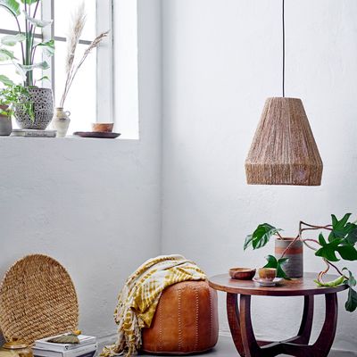 Coffee tables - Jassy Coffee Table, Brown, Mango  - CREATIVE COLLECTION