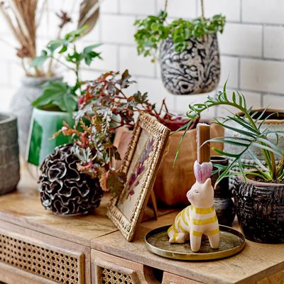 Other tables - Perth Console Table, Nature, Mango  - BLOOMINGVILLE MULTIBRAND HOUSE