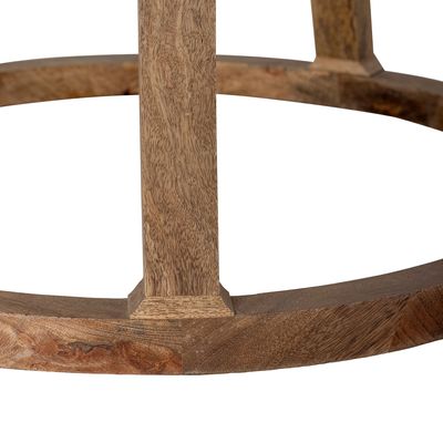 Tables Salle à Manger - Avalon Table de salle à manger, Nature, Mango  - BLOOMINGVILLE MULTIBRAND HOUSE