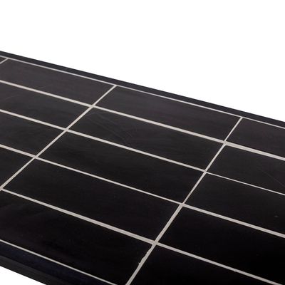 Other tables - June Console Table, Black, Stone  - BLOOMINGVILLE MULTIBRAND HOUSE