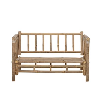 Sofas - Mini Sole Sofa, Nature, Bamboo - BLOOMINGVILLE MINI