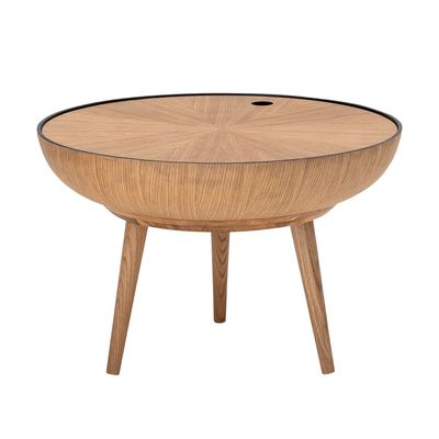 Tables basses - Ronda Table basse, Nature, Chêne - BLOOMINGVILLE MULTIBRAND HOUSE