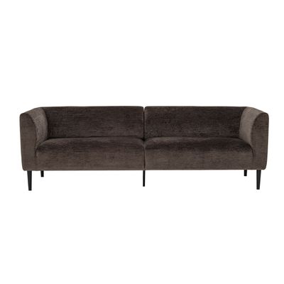 Sofas - Lanna Sofa, Brown, FSC® Mix , Polyester - BLOOMINGVILLE MULTIBRAND HOUSE